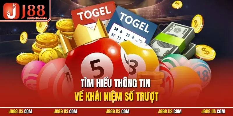 Tìm hiểu thông tin về khái niệm số trượt